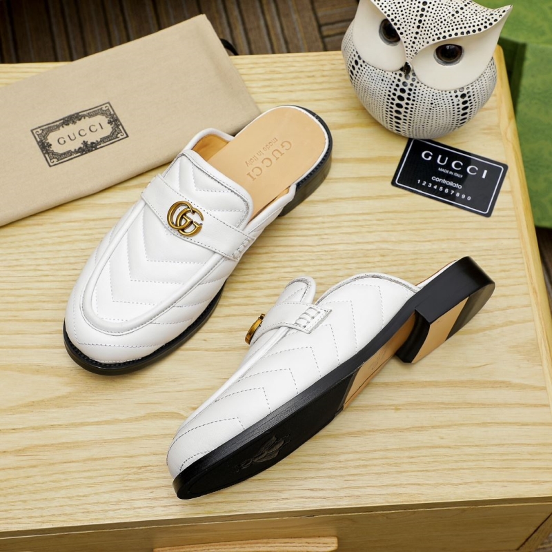 Gucci Slippers